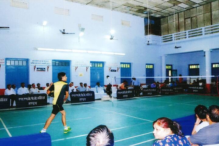 sports